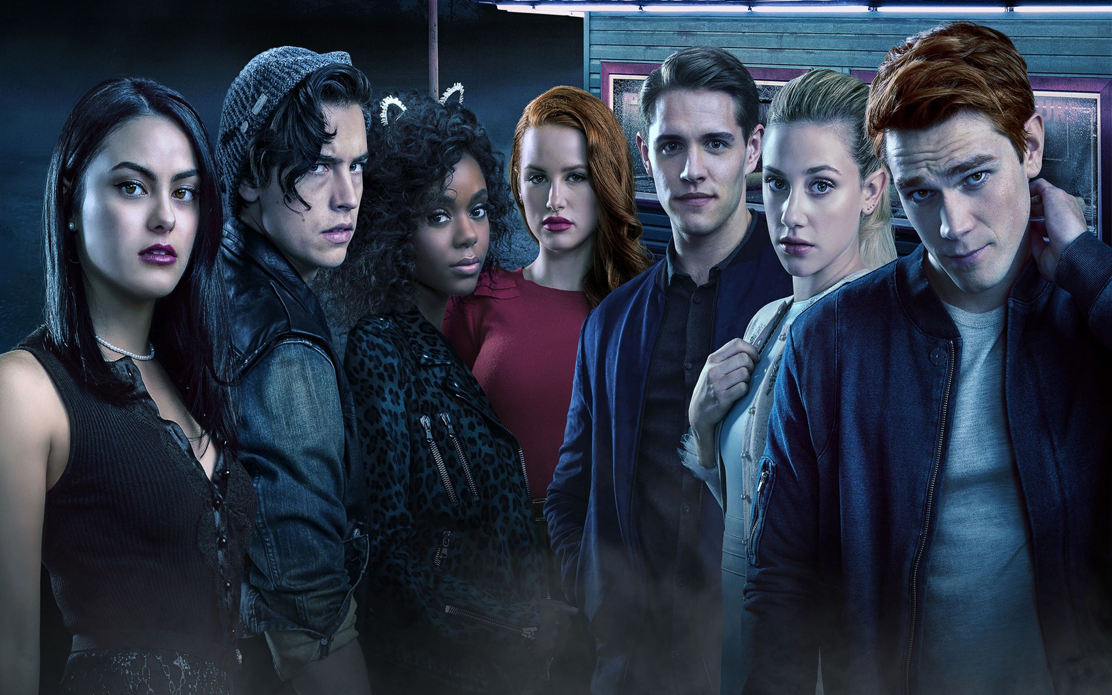 Riverdale